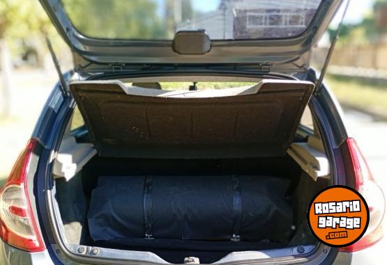 Autos - Renault Sandero Stepway 2009 Nafta 173000Km - En Venta