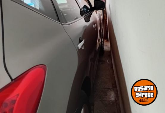 Camionetas - Nissan Murano 4WD 2010 Nafta 270000Km - En Venta