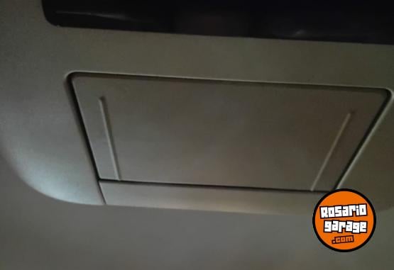 Camionetas - Nissan Murano 4WD 2010 Nafta 270000Km - En Venta