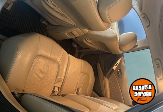 Camionetas - Nissan Murano 4WD 2010 Nafta 270000Km - En Venta