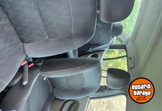 Autos - Renault Symbol 2009 GNC 93500Km - En Venta