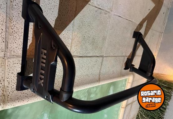 Accesorios para Autos - Barra antivuelco toyota - En Venta