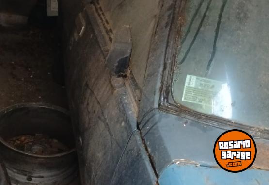 Autos - Renault 85 1985 Nafta 1234Km - En Venta