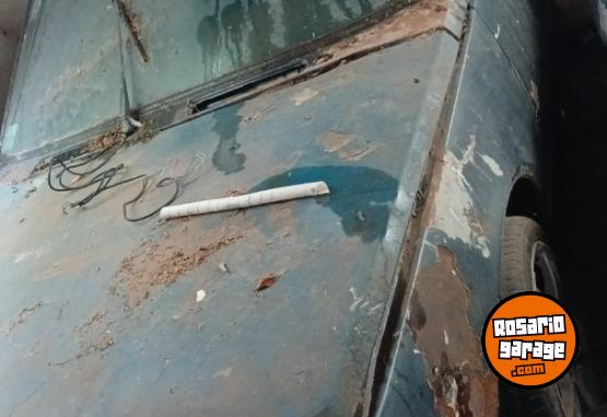 Autos - Renault 85 1985 Nafta 1234Km - En Venta