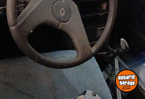 Autos - Renault 85 1985 Nafta 1234Km - En Venta