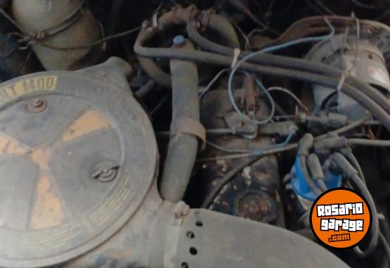 Autos - Renault 85 1985 Nafta 1234Km - En Venta