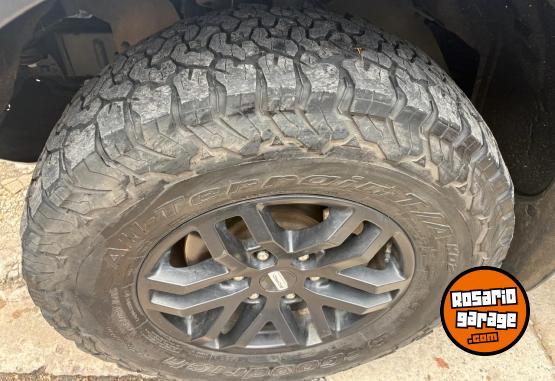 Camionetas - Ford Raptor 2.0 2020 Diesel 160000Km - En Venta
