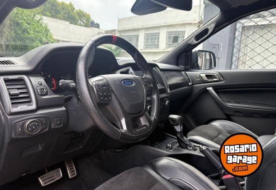 Camionetas - Ford Raptor 2.0 2020 Diesel 160000Km - En Venta