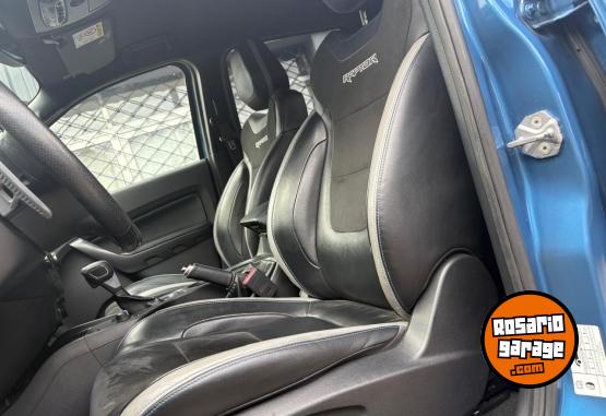 Camionetas - Ford Raptor 2.0 2020 Diesel 160000Km - En Venta