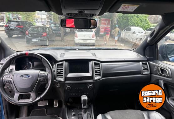 Camionetas - Ford Raptor 2.0 2020 Diesel 160000Km - En Venta
