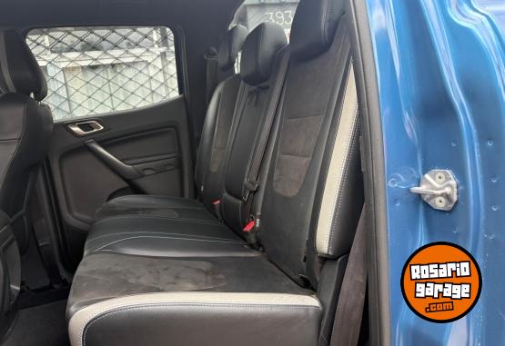 Camionetas - Ford Raptor 2.0 2020 Diesel 160000Km - En Venta