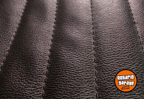 Autos - Ford Fiesta titanium 2013 Nafta 123350Km - En Venta