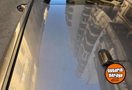 Autos - Ford Fiesta titanium 2013 Nafta 123350Km - En Venta