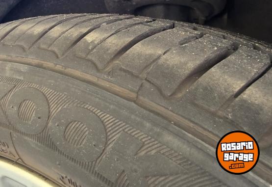 Autos - Ford Fiesta titanium 2013 Nafta 123350Km - En Venta