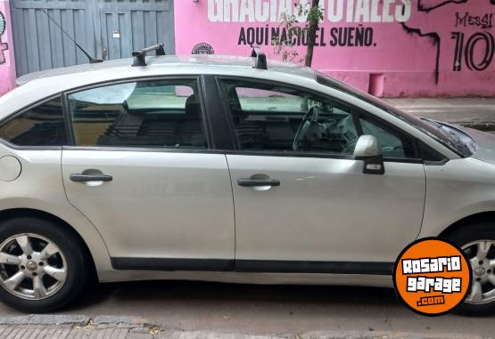 Autos - Citroen C4 2010 Nafta 246000Km - En Venta
