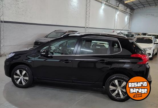 Autos - Peugeot 2008 2018 FELINE 1.6 N 2018 Nafta 60000Km - En Venta