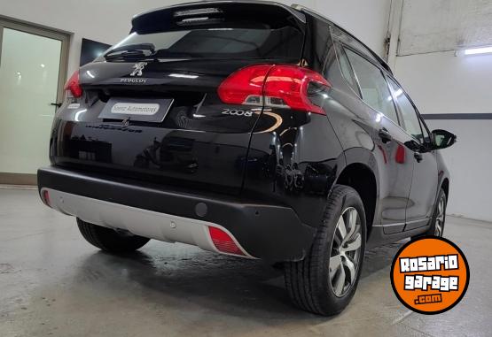Autos - Peugeot 2008 2018 FELINE 1.6 N 2018 Nafta 60000Km - En Venta