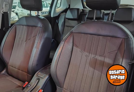 Autos - Peugeot 2008 2018 FELINE 1.6 N 2018 Nafta 60000Km - En Venta