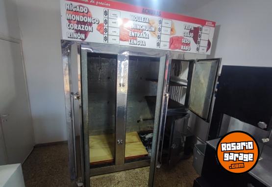 Otros - Heladera de carnicer�a - En Venta