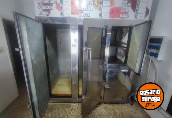 Otros - Heladera de carnicer�a - En Venta