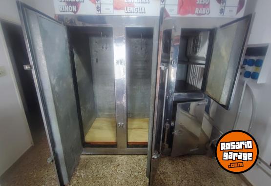 Otros - Heladera de carnicer�a - En Venta