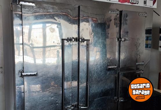 Otros - Heladera de carnicer�a - En Venta
