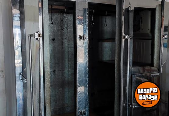 Otros - Heladera de carnicer�a - En Venta