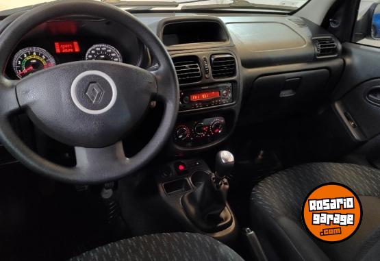 Autos - Renault CLIO 1.2 2015 FULL 5 P 2015 Nafta 115000Km - En Venta