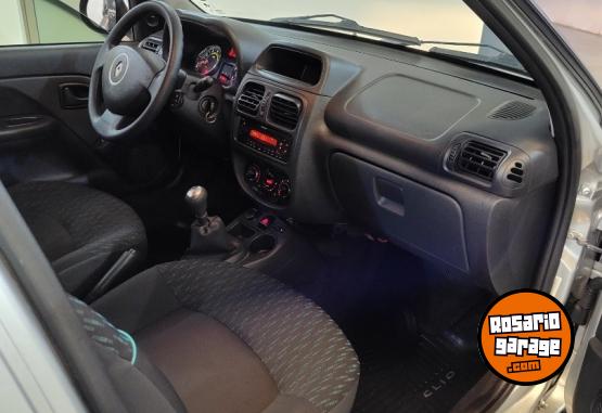 Autos - Renault CLIO 1.2 2015 FULL 5 P 2015 Nafta 115000Km - En Venta