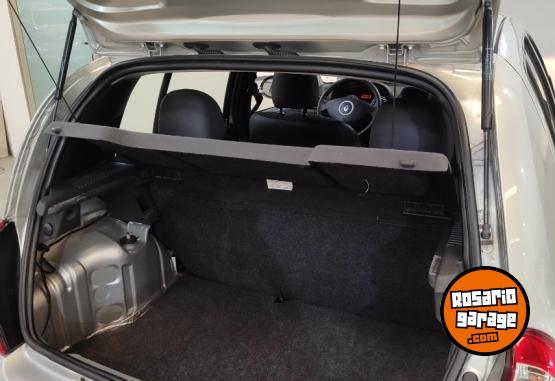 Autos - Renault CLIO 1.2 2015 FULL 5 P 2015 Nafta 115000Km - En Venta