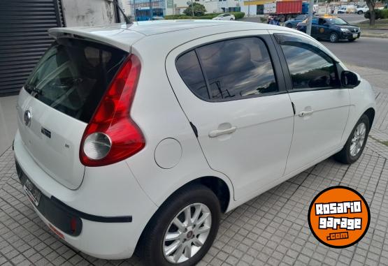 Autos - Fiat Palio 2013 GNC 150000Km - En Venta
