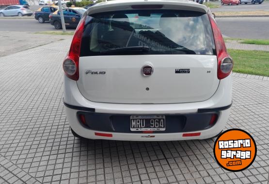 Autos - Fiat Palio 2013 GNC 150000Km - En Venta