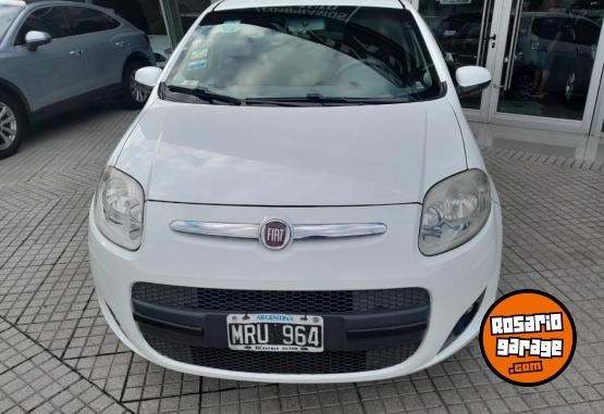 Autos - Fiat Palio 2013 GNC 150000Km - En Venta