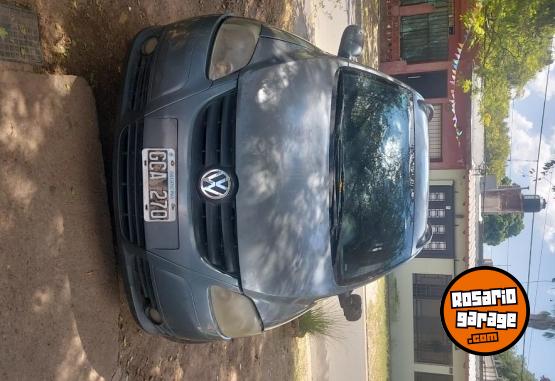 Autos - Volkswagen 2007 2007 GNC 300000Km - En Venta