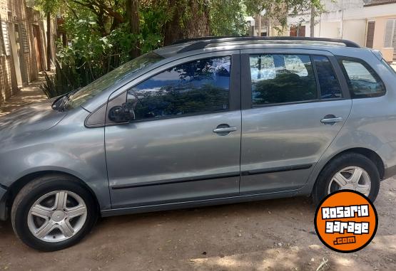 Autos - Volkswagen 2007 2007 GNC 300000Km - En Venta