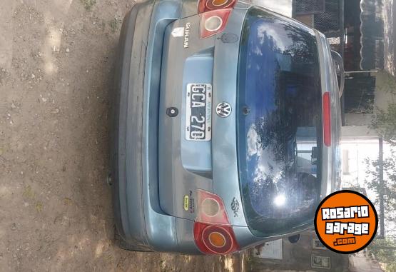 Autos - Volkswagen 2007 2007 GNC 300000Km - En Venta