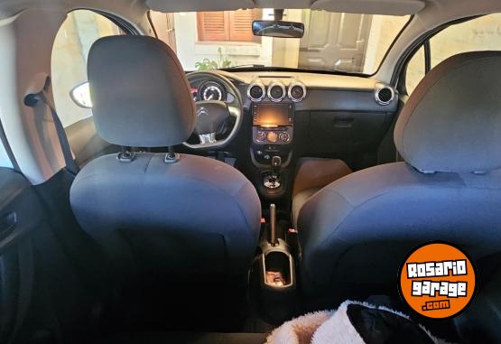 Autos - Citroen C3 2020 Nafta 23000Km - En Venta