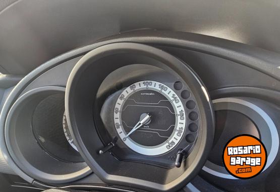 Autos - Citroen C3 2020 Nafta 23000Km - En Venta