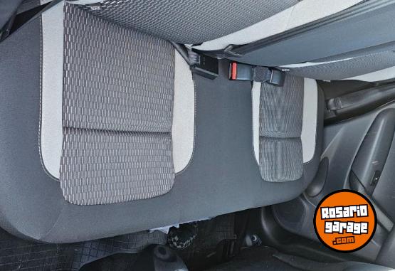 Autos - Citroen C3 2020 Nafta 23000Km - En Venta