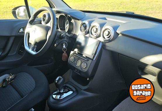 Autos - Citroen C3 2020 Nafta 23000Km - En Venta