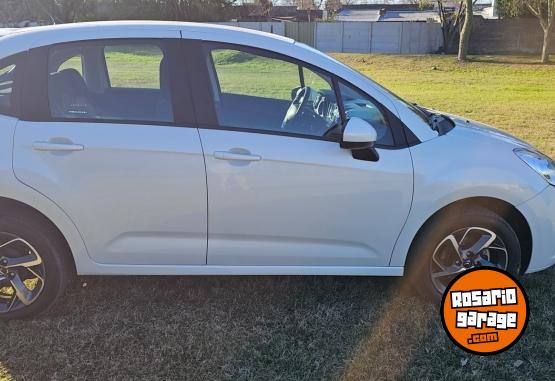 Autos - Citroen C3 2020 Nafta 23000Km - En Venta