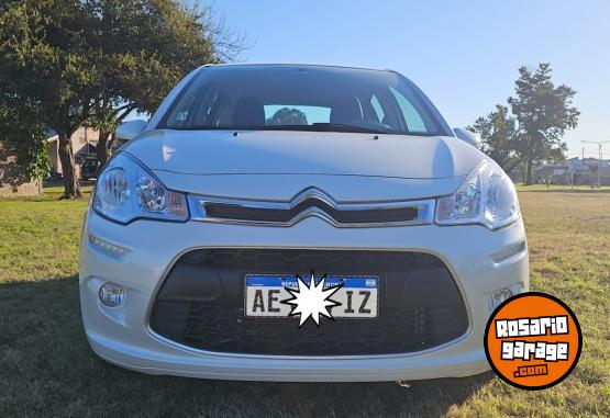 Autos - Citroen C3 2020 Nafta 23000Km - En Venta