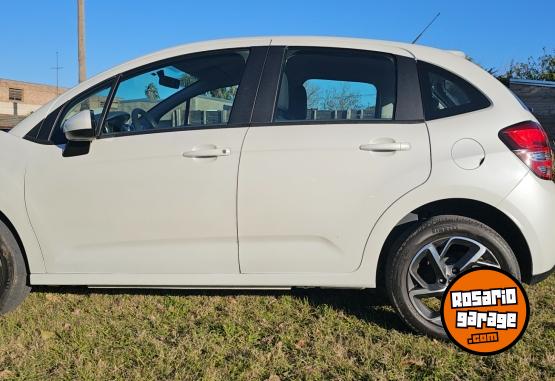 Autos - Citroen C3 2020 Nafta 23000Km - En Venta