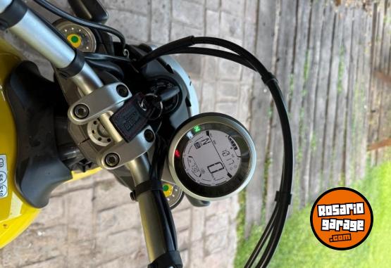 Motos - Ducati Scrambler 800 2025 Nafta 1000Km - En Venta
