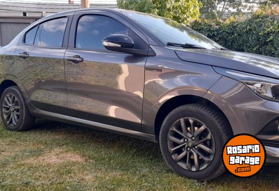 Autos - Fiat Cronos 2021 Nafta 96000Km - En Venta