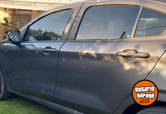 Autos - Fiat Cronos 2021 Nafta 96000Km - En Venta