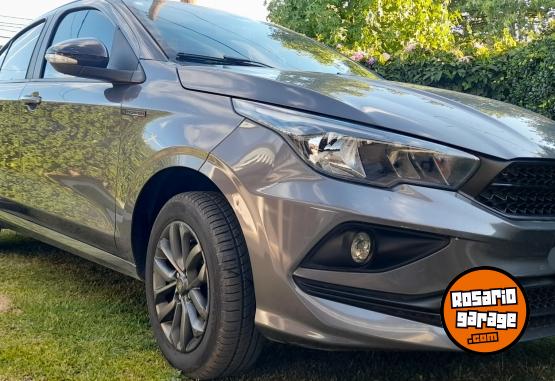 Autos - Fiat Cronos 2021 Nafta 96000Km - En Venta