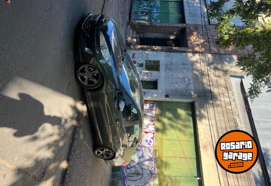 Autos - Peugeot 408 2.0 feline 2012 Nafta 155500Km - En Venta