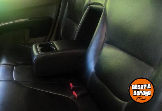 Camionetas - Mitsubishi L200 2010 Diesel 430000Km - En Venta