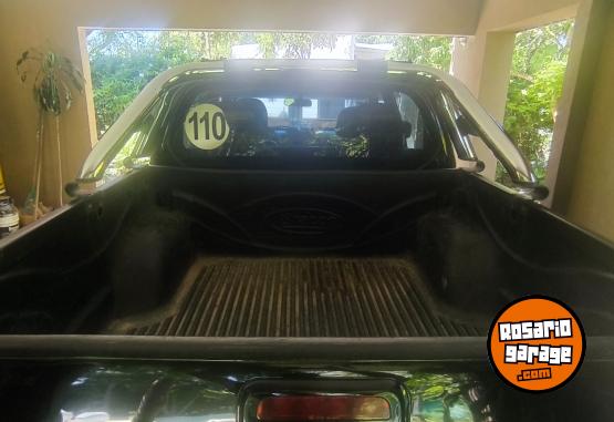 Camionetas - Mitsubishi L200 2010 Diesel 430000Km - En Venta